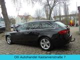 Audi A4 2.0*Diesel*KLIMA*TÜV*NEU*140.000*KM* - Audi A4: Kombi, 2.0