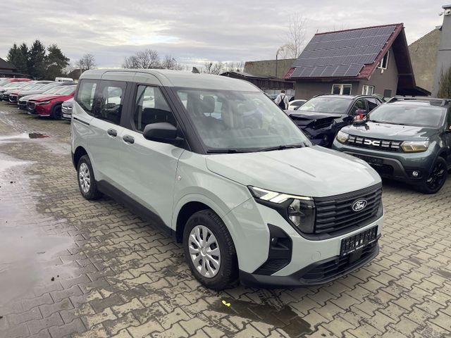 Ford Tourneo Courier 1.0 EcoBoost  Active