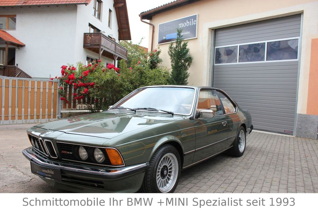 BMW 635