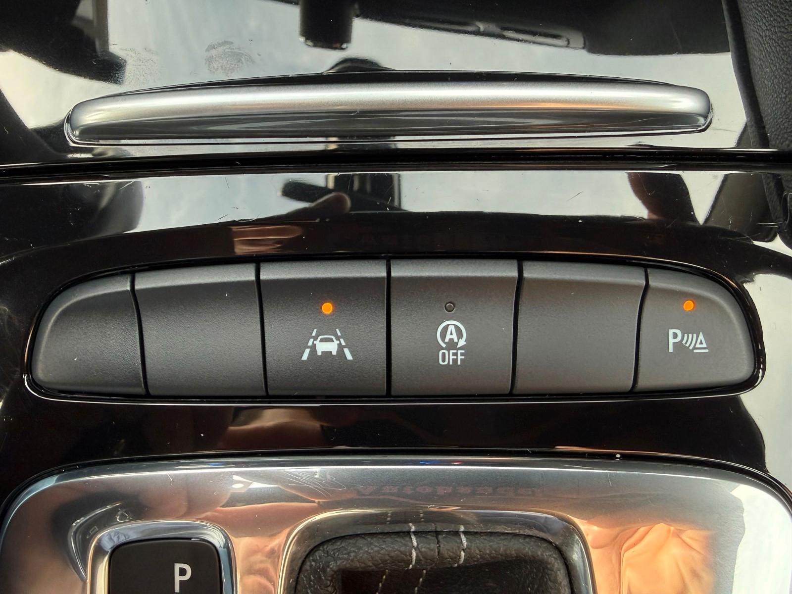 Opel Insignia B ST 2.0 CDTI Elegance Automatik 1.Hand