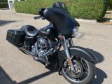 Harley-Davidson FLHX Street Glide - HARLEY-DAVIDSON 2011 STREET GLIDE