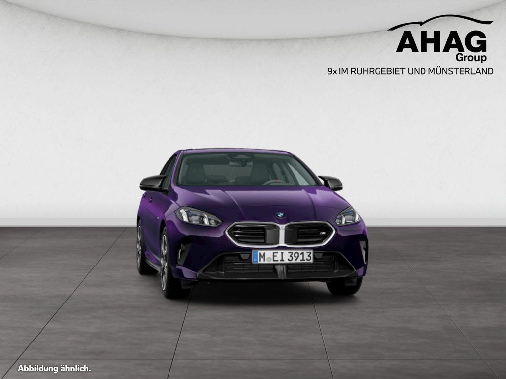 BMW M235 - Bild 10
