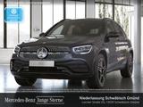 Mercedes-Benz GLC 200 4M AMG Night/Navi+/Kam/Tw/Wide/LED/AHK - gebrauchte Mercedes-Benz GLC 200 aus dem Jahr 2022