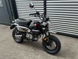 Honda MONKEY 125 / AKTION "TAGESZULASSUNG" - Offers matching your search criteria
