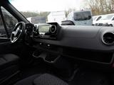 Mercedes-Benz SPRINTER 317 MIXTO/Hoch/L2H2/Navi/LED/AHK/Stdhz - Mercedes-Benz Sprinter mixto