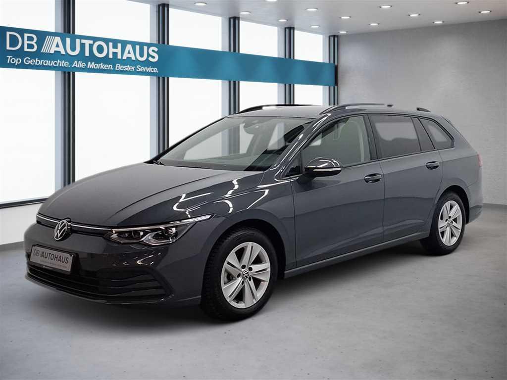 Volkswagen Golf Variant Life 1.5 eTSI DSG BusinessPremium
