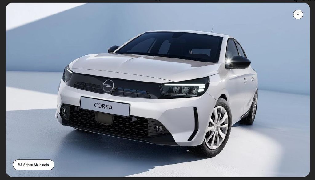 Image of Opel Corsa