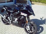 BMW S 1000 XR AKRA,Tour-Dynamik-Carbonpaket - BMW C X