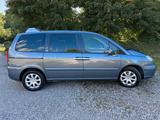 Peugeot 807 Family HDi 130/7Sitzer/Tüv05.2026 - Peugeot 807 aus 2005