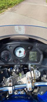 Honda VFR 800 - HONDA 2000