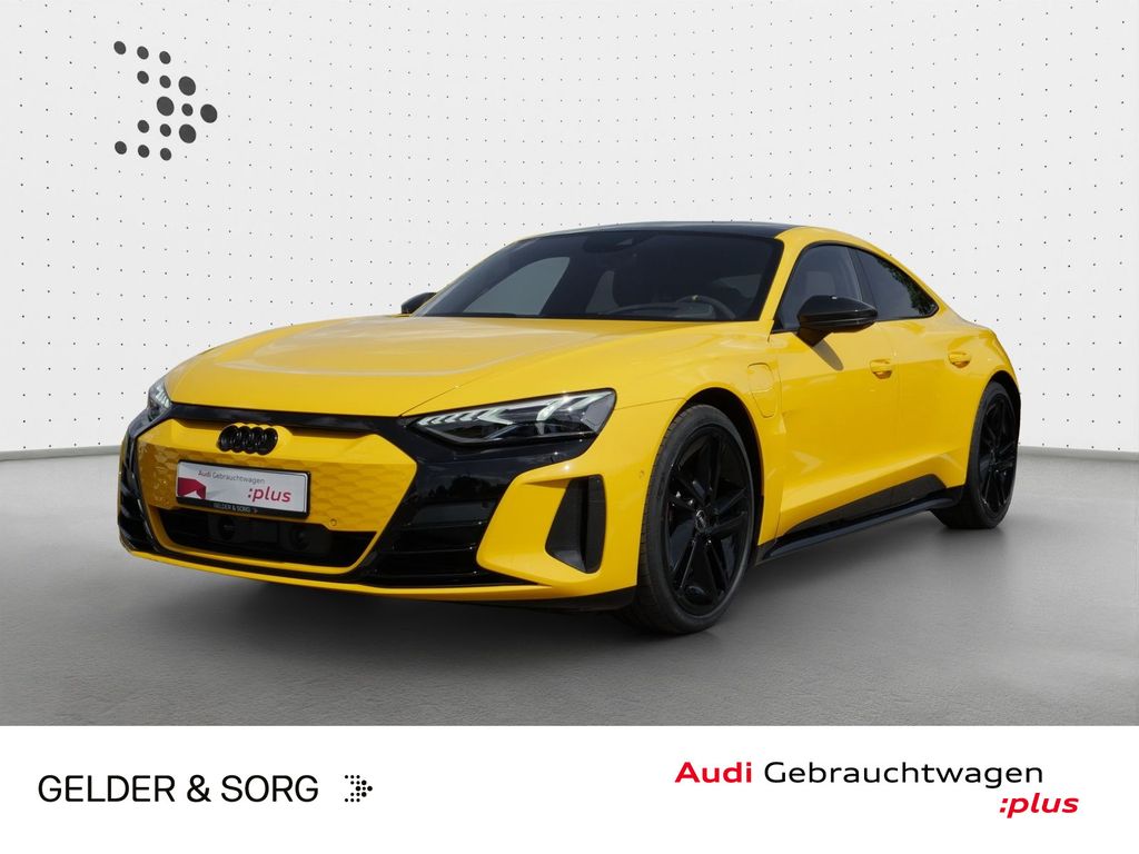 Audi RS e-tron GT