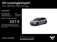 Cupra Born - Vorschau Bild 2