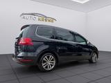 Volkswagen Sharan Style*PANO*AHK*7-SITZE*XENON*LEDER*NAVI* - Volkswagen Sharan Style mit Diesel-Antrieb