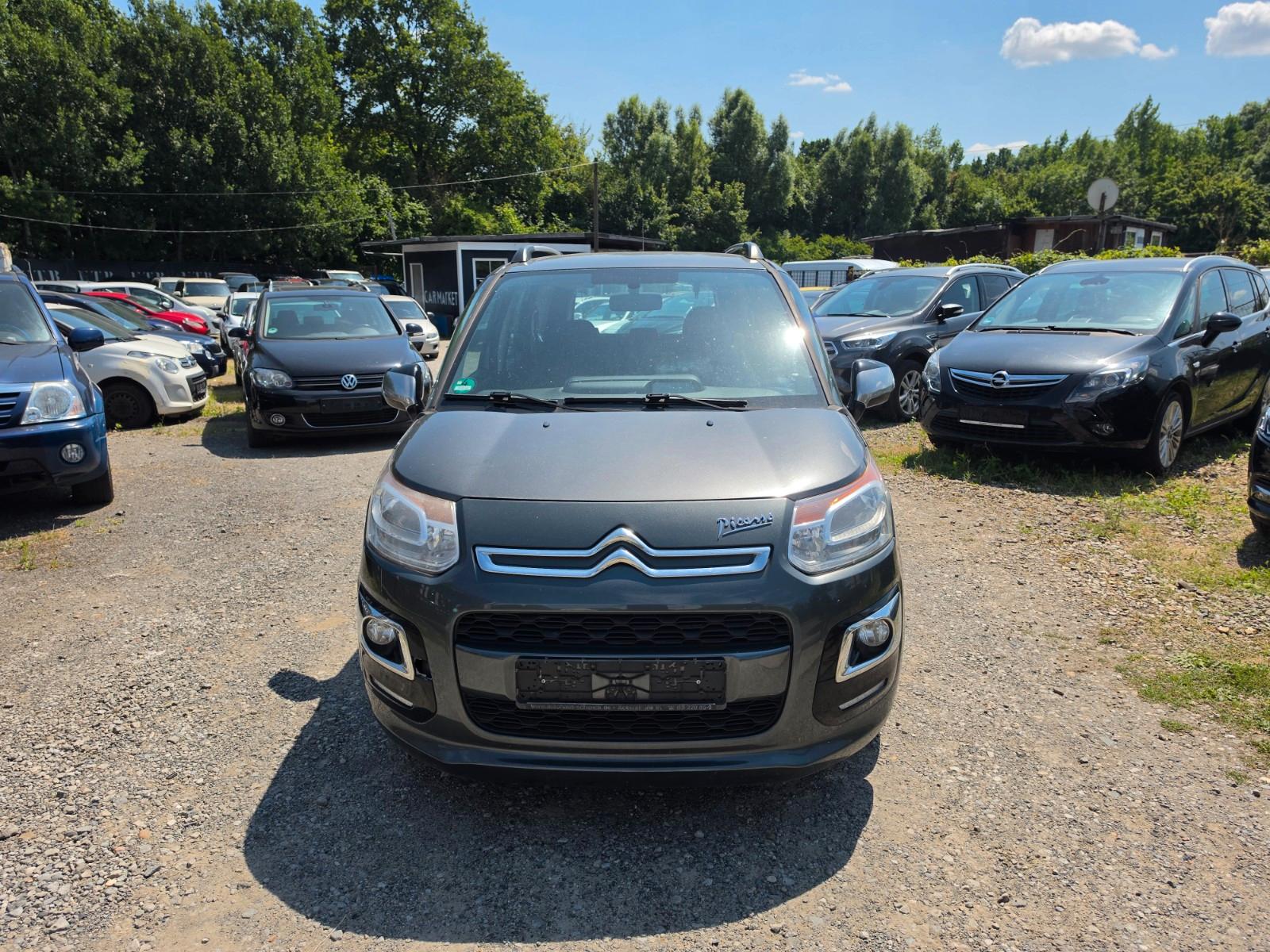 Citroën C3 Picasso Selection
