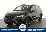Cupra Ateca 1.5 TSI DSG, AHK, Navi, el. Klappe, Parkle - Cupra Ateca Tageszulassungen