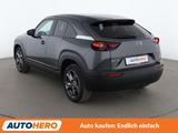 Mazda MX-30 electric drive 107 kW First Edition Aut. - graue Mazda MX-30