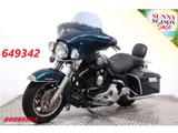 Harley-Davidson FLHTCUI Ultra Classic Radio Cruise - MOTORRAD AUS DEM JAHR 2002