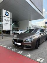 BMW 640d f06 Gran Coupé - BMW 6er-Reihe F06