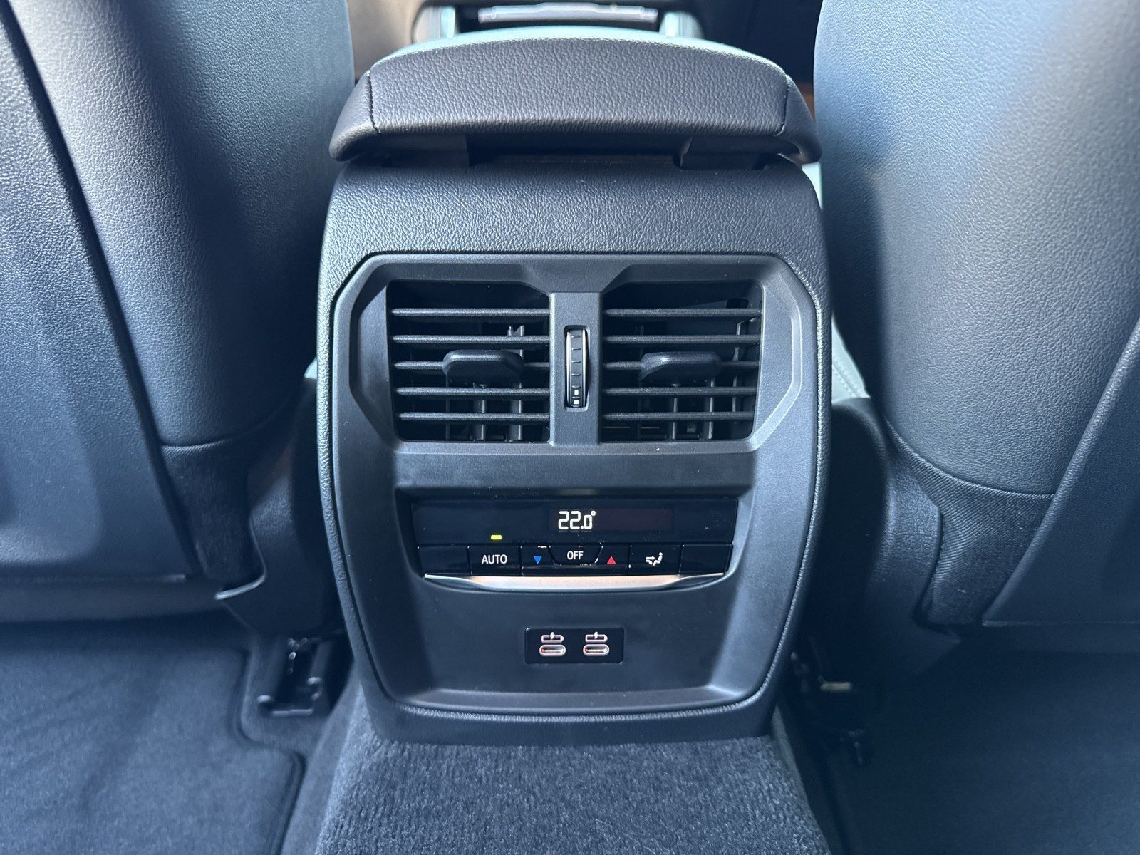 BMW 420 Gran Coupé - Bild 18