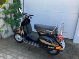 Vespa PX80 e Lusso - VESPA PX 80