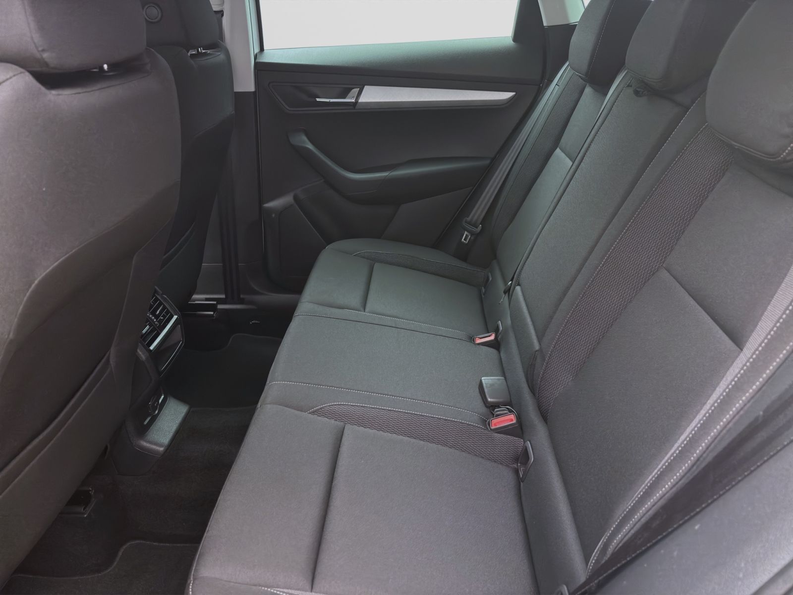 Skoda Karoq - Bild 15