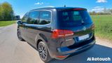 Volkswagen Sharan 2.0 TDI SCR 135kW DSG BMT ALLSTAR ALLSTAR - Volkswagen Sharan: Allstar