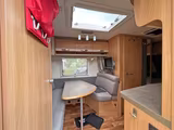 Knaus Südwind 420 QD - Knaus Südwind