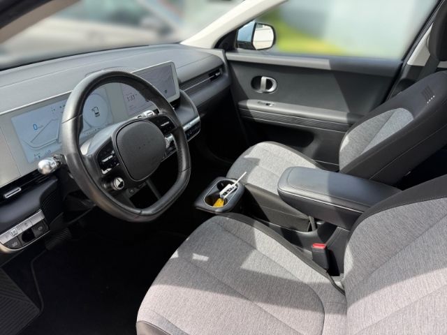 Fahrzeugabbildung Hyundai IONIQ 5 Dynamiq Elektro +KLIMA+RFK+PDC+NAVI+UVM+