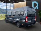 Malibu Van diversity 640 LE K GT Skyview Radio DAB, RFK - Malibu Diversity 640 LE K GT skyview
