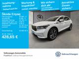 Skoda Enyaq iV 80 150 kW ecoSuite Navi LED