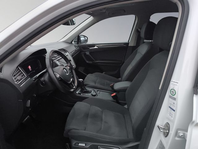 Tiguan Allspace Highline 4Motion