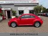 Volkswagen Beetle Lim. Design*1.HAND*TEMPO*KLIMA*PDC*SHZ* - VW Beetle Gebrauchtwagen in Hamburg