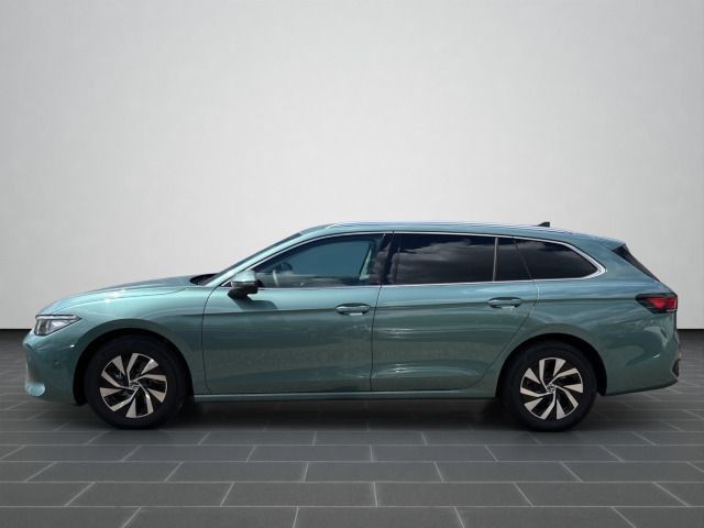 Volkswagen Passat Variant - Bild 7