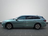 Volkswagen Passat Variant - Vorschau Bild 7