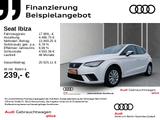 Seat Ibiza 1.0 TSI Style DSG *PDC*GRA*LED*KLIMA*