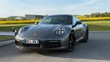 Porsche 911 992 Carrera S *Approved Garantie* - Porsche 992 mit Benzin-Antrieb: Coupe, Garantie