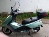 Honda Fes 125 Pantheon - HONDA ROLLER PANTHEON 125