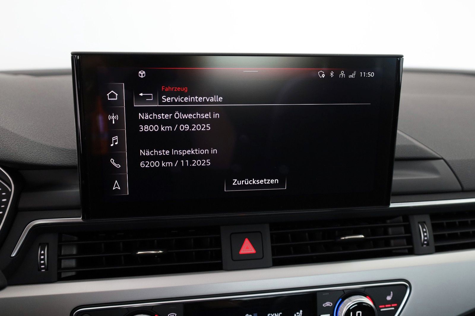 Fahrzeugabbildung Audi A5 Sportback 35 TFSI S line, Navi,LED,SH,Kamera