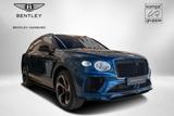 Bentley Bentayga S V8 - Parking Heater - blaue Bentley Bentayga
