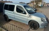 Citroën Citroen Berlingo multispace Kastenwagen 1.... - Citroën Berlingo: Kastenwagen