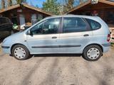 Renault Scenic Dynamique 1.6 16V/HU & AU  03-27/1. Hand - Renault Scenic aus 2001