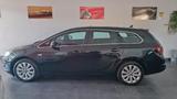 Opel Astra 1.4 Turbo 140CV Sports Tourer GPL Tec - Opel Astra mit LPG-Antrieb: Kombi
