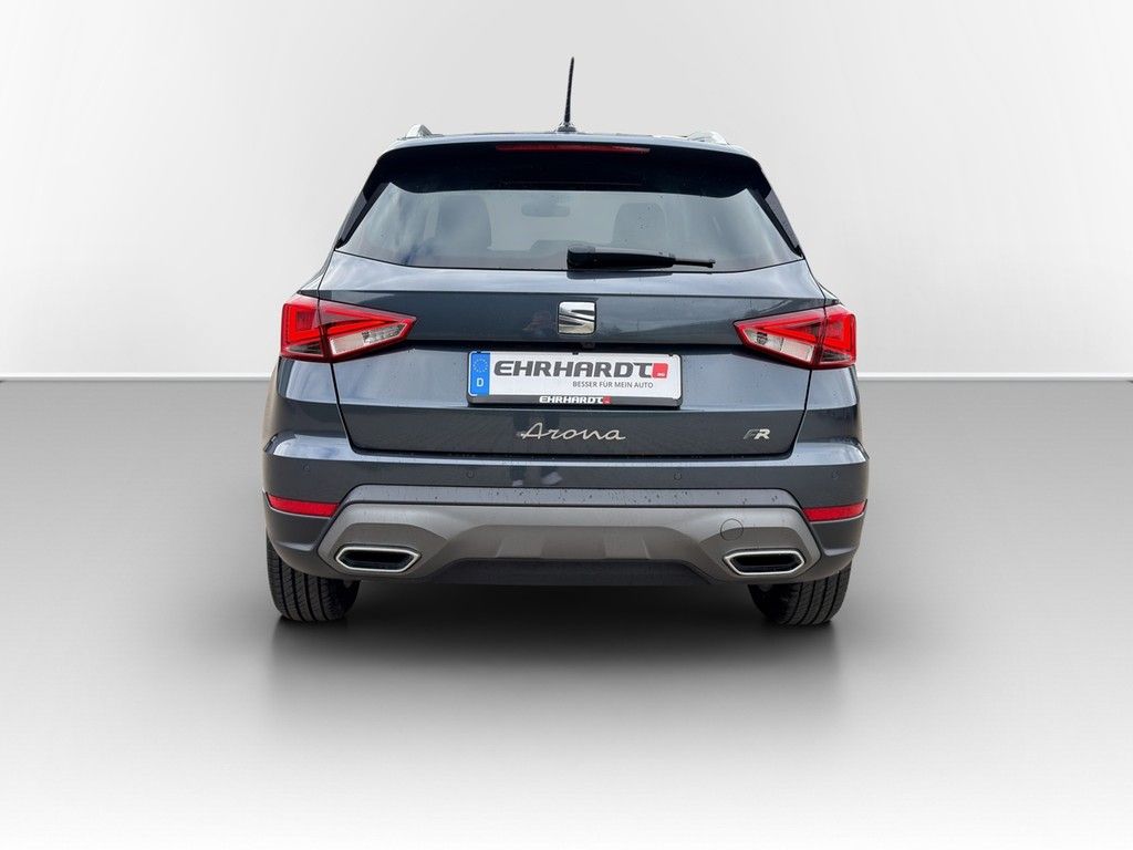 Seat Arona - Bild 6