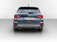Seat Arona - Vorschau Bild 6