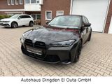 BMW Baureihe M3 Lim. Competition - BMW M3 aus 2023
