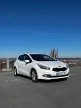 Kia cee'd / Ceed 1.6 GDI Dream Team Edition Drea... - Kia cee'd / Ceed Unfallwagen
