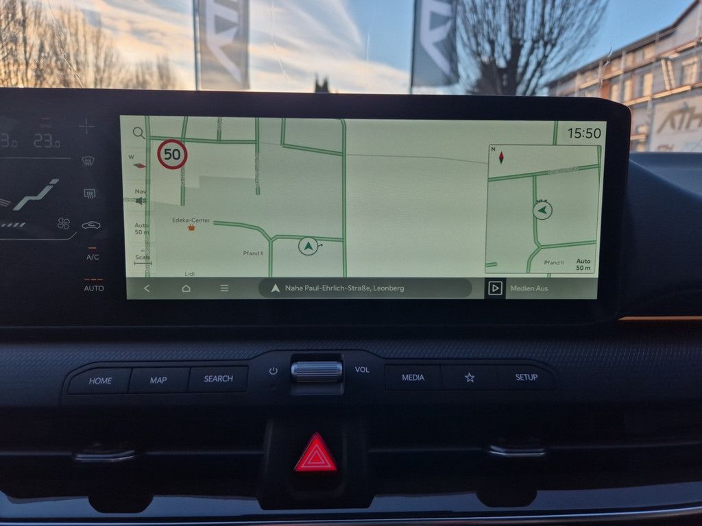 Fahrzeugabbildung Kia K4 1.6T 180 DCT GTL DWP+ SZ SD