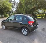 Citroën Citroen C 3 II - Citroën C3: Ii