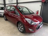 Hyundai ix20 1.6 Klima Sitzheizung - Hyundai Gebrauchtwagen in Lübeck