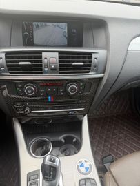 BMW X3 M - 10